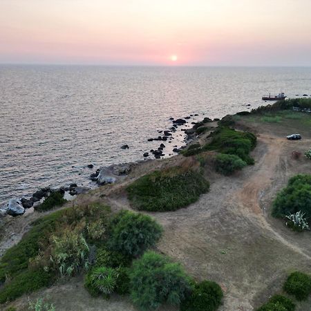 Ionian Moon 1 Leilighet Preveza Eksteriør bilde